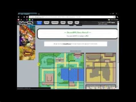 delugerpg login|pokemon online rpg no email.
